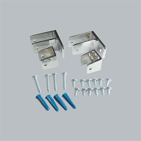 metal partition brackets|partition wall brackets.